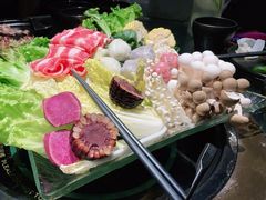 -凤园椰珍·臻品椰子鸡(保利时光里店)
