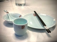 餐具摆设-乾园(恒隆广场店)