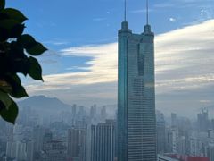 -百时乐餐厅(京基100大厦店)