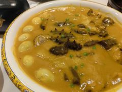-彩虹之约•淮扬家宴(亚运村店)