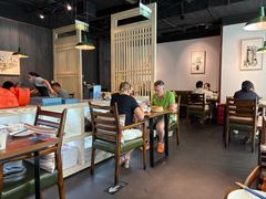 -小大董·烤鸭(王府井apm店)