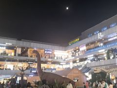 -首创奥特莱斯(北京店)