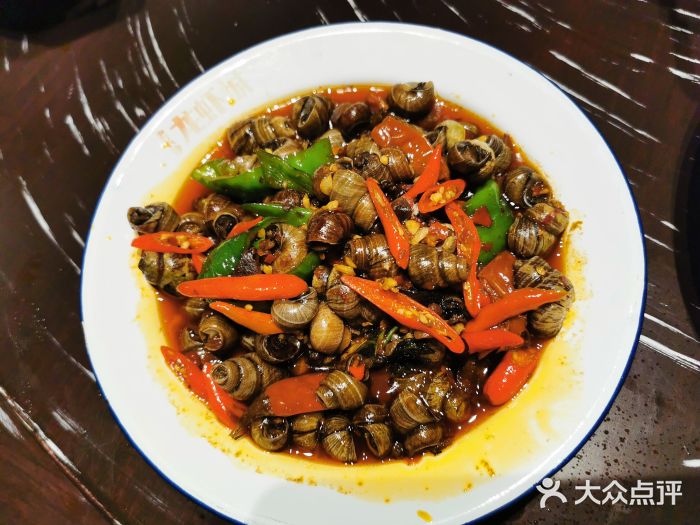 老长沙龙虾城(商品街店)图片