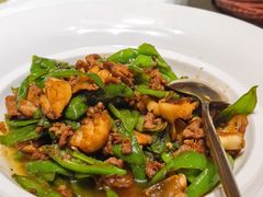 -院里寻菜·精致庭院菜(观沙岭店)