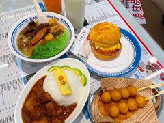 -敏华冰厅(平安金融中心店)