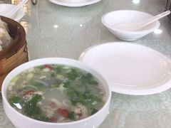 -杨记小骨头羊杂馆(南五马路店)