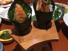 -贵木日本料理·铁板烧(新地假日广场店)