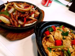 -零度空间·台湾小馆(五道口购物中心店)