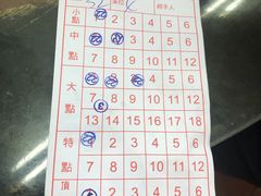 -香港蓮香樓(中環店)