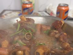 -大勇羊棒骨·烧烤(经六路店)