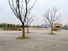 -盘龙城国家考古遗址公园