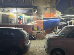 -鞍山戰