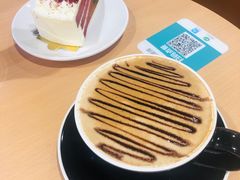 -藏猫猫咖啡主题馆(中央大道店)