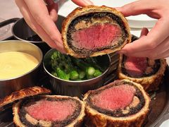 -Le Bistrot de Racine