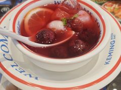 -克茗冰室(仁恒梦中心店)