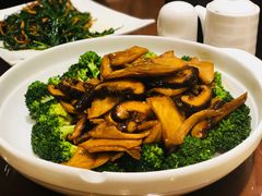 -蒙古大营·蒙古演绎餐厅(赛马场店)