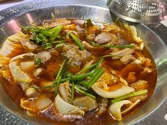 -老王全牛宴·鲜牛肉牛杂火锅(总店)
