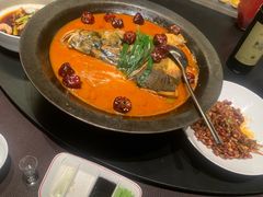 -秀儿四九城·新京菜(亚运村鸟巢店)