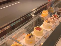 -Pantry's Best派悦坊蛋糕(K11购物艺术中心店)