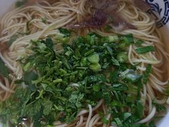 -满族八旗正宗牛肉面