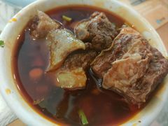 -清芳源牛排火锅