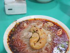 -甘记肥肠粉(马鞍北路店)