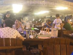 -渔家火锅·海鲜自助餐·演艺(亚龙湾天域酒店)
