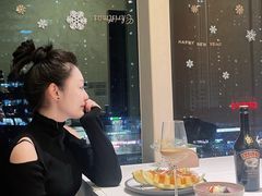 -普朗姆生蚝牛排馆 The Plump Oyster(成都摩方购物中心店)