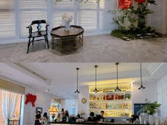 -22ºN BISTRO西餐&酒馆(石奥商业街店)