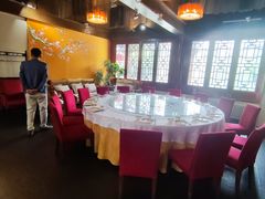 -万柳阁小馆·花园餐厅(龙潭湖店)