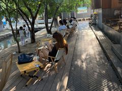-春风习习
