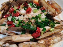 -健眺小海鲜(临海后山店)