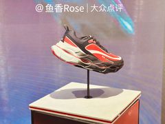 -UNDER ARMOUR(淮海755店)