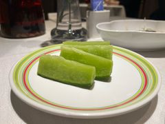 -开海·红岛海鲜虾水饺(石老人店)