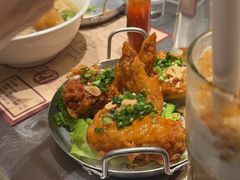 -Cô Thành Restaurant