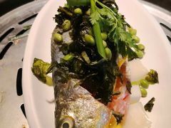 -三个渔夫·蒸汽海鲜(万德大厦店)