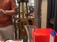 -浙江西子宾馆·瑶园咖啡厅