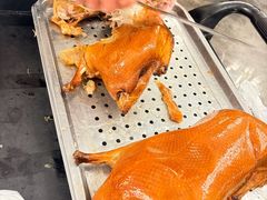 -玉林烤鸭店(垡头店)