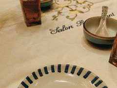 -沙龙酒家