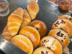 -BAKER&SPICE(祥云小镇店)