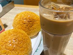 -翠华餐厅(东门店)