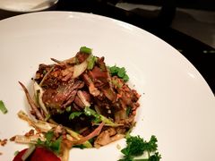 -大理实力希尔顿酒店御璽中餐厅YUXI – CHINESE RESTAURANT
