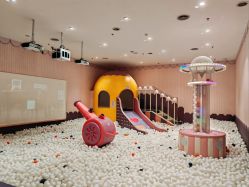-MELAND亲子乐园•活动包场(北京亦庄龙湖天街店)