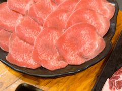 -三千里韩式炭火烤肉(南八马路店)