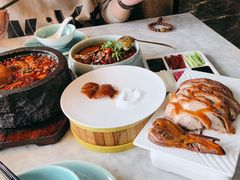 -雀蓝川菜(奥体广场店)