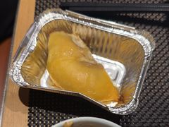 -虹料理·日料放题(悠方店)