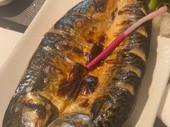 -昱匠·日本料理(金融街店)