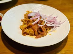 -青海名吃尕张娃非遗烤肉(海湖总店)