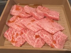 -和牛 烧肉寿喜烧涮锅 善(心斎橋店)