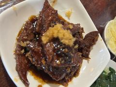 -同得兴 Since·1995 传统苏式面馆(嘉馀坊店)